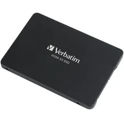 Verbatim interne SSD