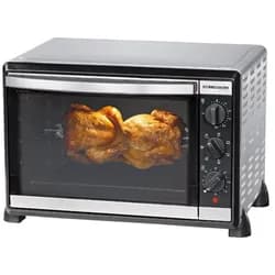 Rommelsbacher Minibackofen
