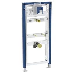 Duofix Element für Urinal 112-130cm, universell