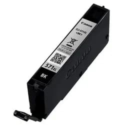CLI-571 XL BK black Tinte