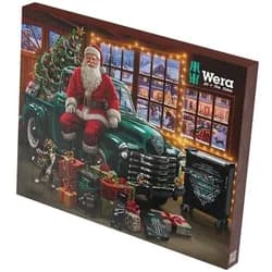 Advent Calendar 2026
