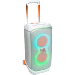 JBL Partybox Stage 320 Sensation White Audiosystem - Weiß