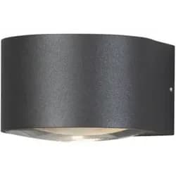 Gnosjö Konstsmide AL LED-Wandleuchte 7882-370