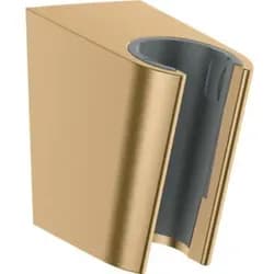 Hansgrohe Brausehalter Gebürstete Bronze 28331140