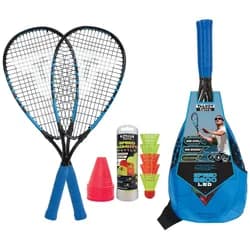 Talbot -Torro Speed 6600 Speedbadminton Set