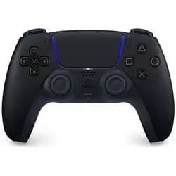 Sony PlayStation 5 DualSense Controller schwarz