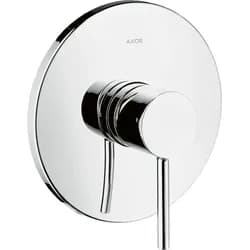 AXOR 10616000 Brausenmischer Unterputz Axor Starck - Silber