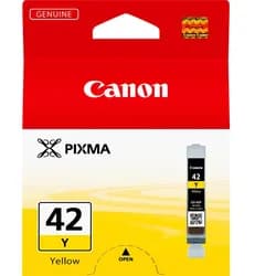 Canon CLI-42 Y yellow