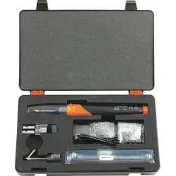 KS TOOLS Akku-Kunststoffreparatur-Satz