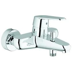 GROHE Eurodisc Wannenarmatur Chrom 33390002