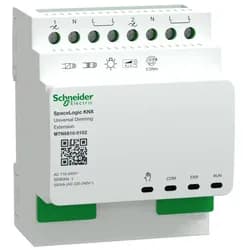 Schneider Electric Erweiterung Dimmer MTN6810-0102