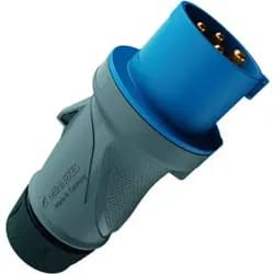 Mennekes CEE Stecker PTX 13505