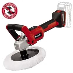 Einhell CE-CP 18/180 Li Akku-Poliermaschine