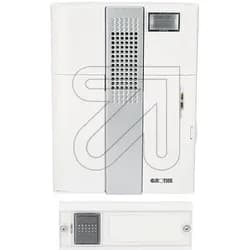 Grothe 43300 Funkgong-Set MISTRAL 300M