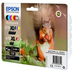 Epson Tintenpatrone