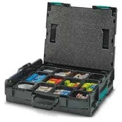 PTFIX L-BOXX 01 - Sortimentsbox L-Boxx