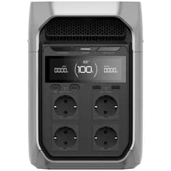 Ecoflow Batterie