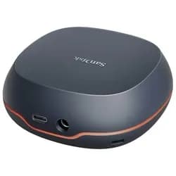 Sandisk SSD-Festplatte