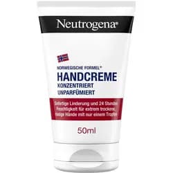 Neutrogena® CRÈME MAINS Handcreme 50 ml