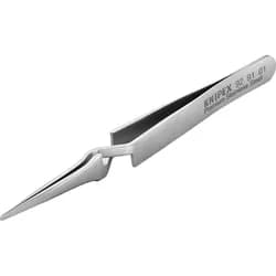 Knipex, Pinzette, Präzisionskreuzpinzette