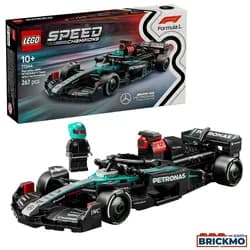 LEGO® Mercedes-AMG F1® W15 Rennauto - 77244
