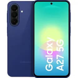 Galaxy A27 5G 128GB/6GB - Blue