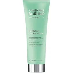 Sensitive Cream Mask