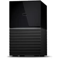 My Book Duo 2-Bay - 16 TB