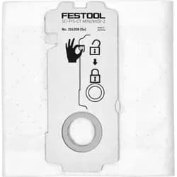 Filtersack Selfclean