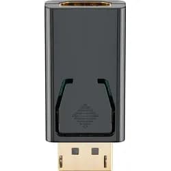 goobay Adapter DisplayPort/HDMI