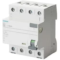 Siemens Dig.Industr. FI-Schutzschalter 5SV3342-6