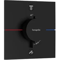 Hansgrohe Thermostat Unterputz ShowerSelect Comfort E 15572670