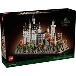 LEGO® Schloss Neuschwanstein
