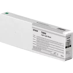 Epson Tinte C13T55K900 light light black T55K9
