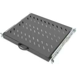 DN-19 TRAY-2-600-SW - 1U Extendible Shelf