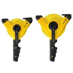 STABILA LBM 1000 Fibreglass Rahmenbandmaß 30m