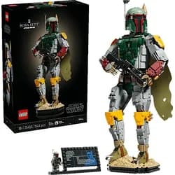 LEGO® Boba FettTM - 75455