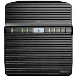 Synology NAS-Server