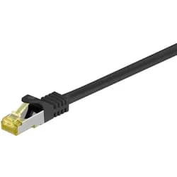 goobay Netzwerkkabel 91626 5 m