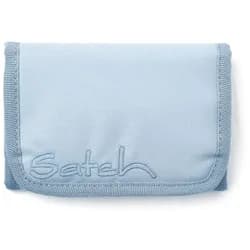 Satch Geldbeutel 2026 Nordic Ice Blue