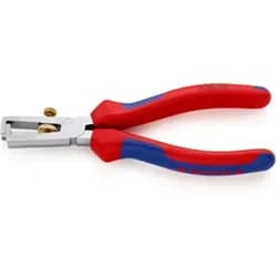 Abisolierzange Knipex