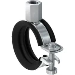 SaMontec Rohrschelle FGRS Universal, 15mm
