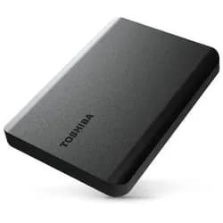 Toshiba HDD ext. 2,5 4TB HDTB540EK3CA
