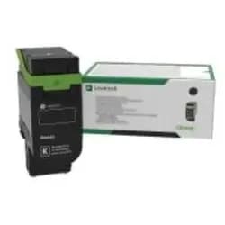 Lexmark Toner 75M20K0 schwarz