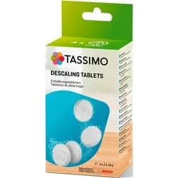 Entkalkungstabletten TCZ6004 4 Tabletten