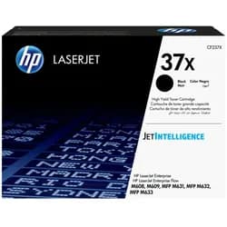 HP Lasertoner CF237X sw