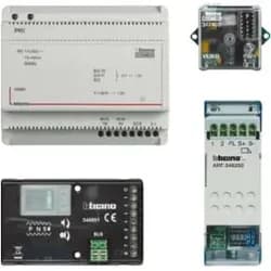 Legrand Einbaulautsprecher-Set 367911