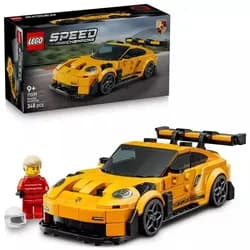 Porsche 911 GT3 RS Supersportwagen - 77239