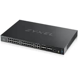 ZYXEL XGS4600-32 SWITCH MANAGED L3 RACK