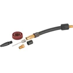 Zubehör-Set für Druckluftpumpen